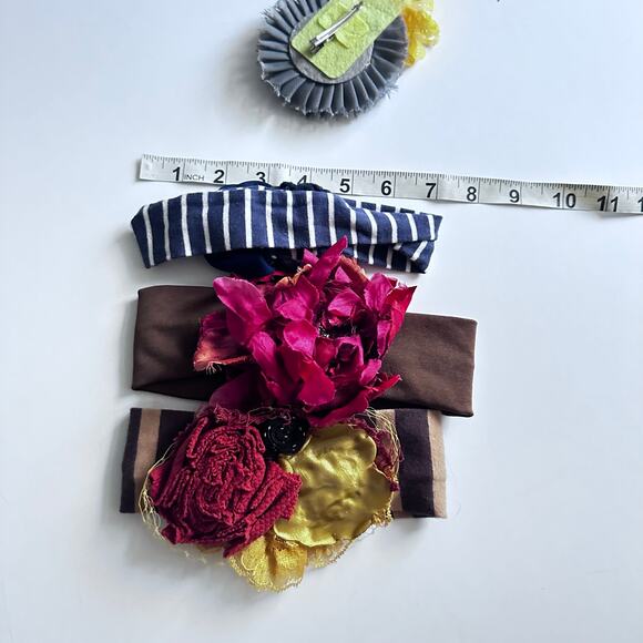 Hair accessory bundle - Picture 5 of 5